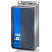 Частотный преобразователь VACON0020-3L-0004-4-CP+GSCB 1,1кВт 380В
