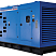 Дизельный генератор EMSA E IV EG 0385 в кожухе ДизельЭнергоРесурс