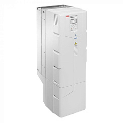 Частотный преобразователь ABB ACH580-01-206A-4+J400 110кВт 380В, 3ф.,IP21, с панелью управления