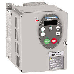 Частотный преобразователь ALTIVAR-21-5,5кВт 220В