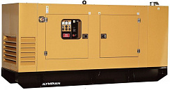 Дизельный генератор Caterpillar GEH220 в кожухе ДизельЭнергоРесурс
