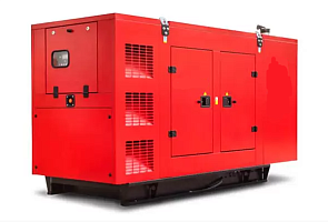 Дизельный генератор Arken ARK-Q 80-S с АВР ДизельЭнергоРесурс
