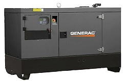 Дизельный генератор Generac PME30S в кожухе с АВР ДизельЭнергоРесурс