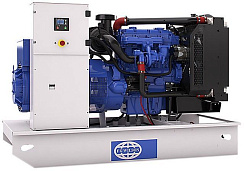 Дизельный генератор FG Wilson P50-5S с АВР ДизельЭнергоРесурс