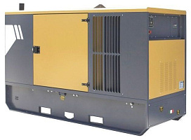 Дизельный генератор Elcos GE.CU.066/060.SS с АВР ДизельЭнергоРесурс