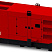 Дизельный генератор Energo EDF 450/400 DS ДизельЭнергоРесурс