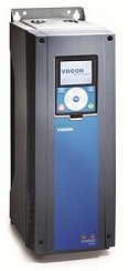 Частотный преобразователь VACON0100-3L-0310-4-HVAC 160кВт 380В