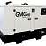Дизельный генератор GMGen GMC33 в кожухе ДизельЭнергоРесурс