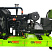 Дизельный генератор GenPower GPR-GNP 825 OTO ДизельЭнергоРесурс