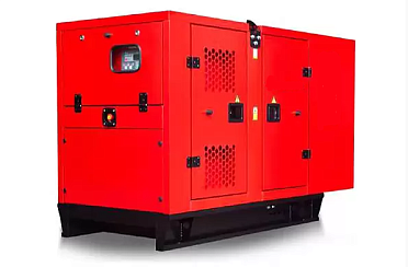 Дизельный генератор Arken ARK-P 50-S ДизельЭнергоРесурс